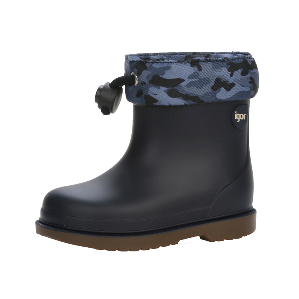 İgor Bimbi Como Mavi Erkek Çocuk Yağmur Botu Fiyatları ve Özellikleri