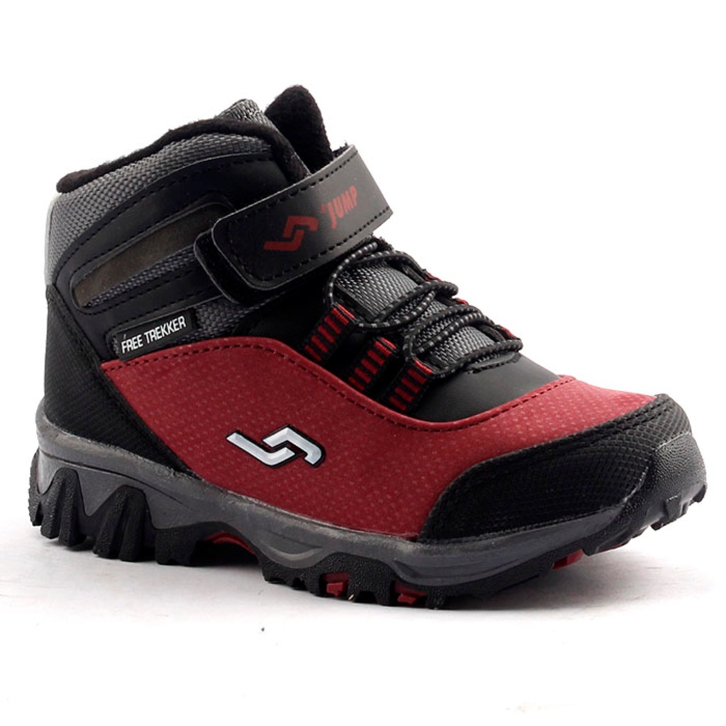 Jump 14193 KBordo Termal Astarlı Erkek Çocuk Spor Bot Jump 14193 KBordo Termal Astarlı Erkek Çocuk Spor Bot