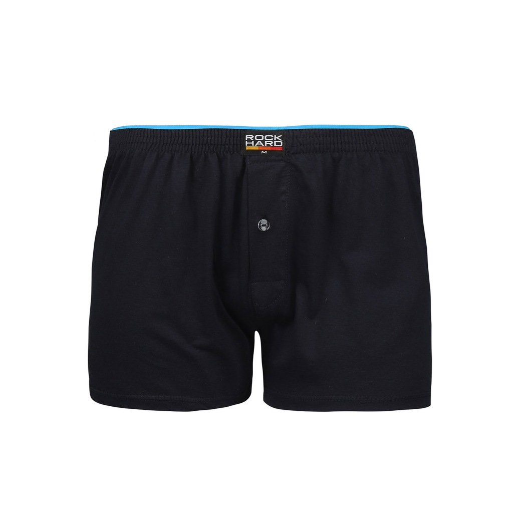 RockHard Erkek Boxer Havlu Bel 100% Pamuk