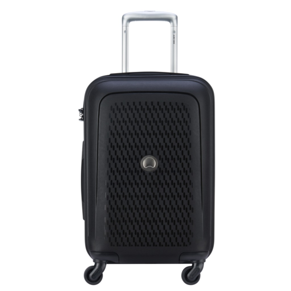 delsey tasman 79 4w trolley case