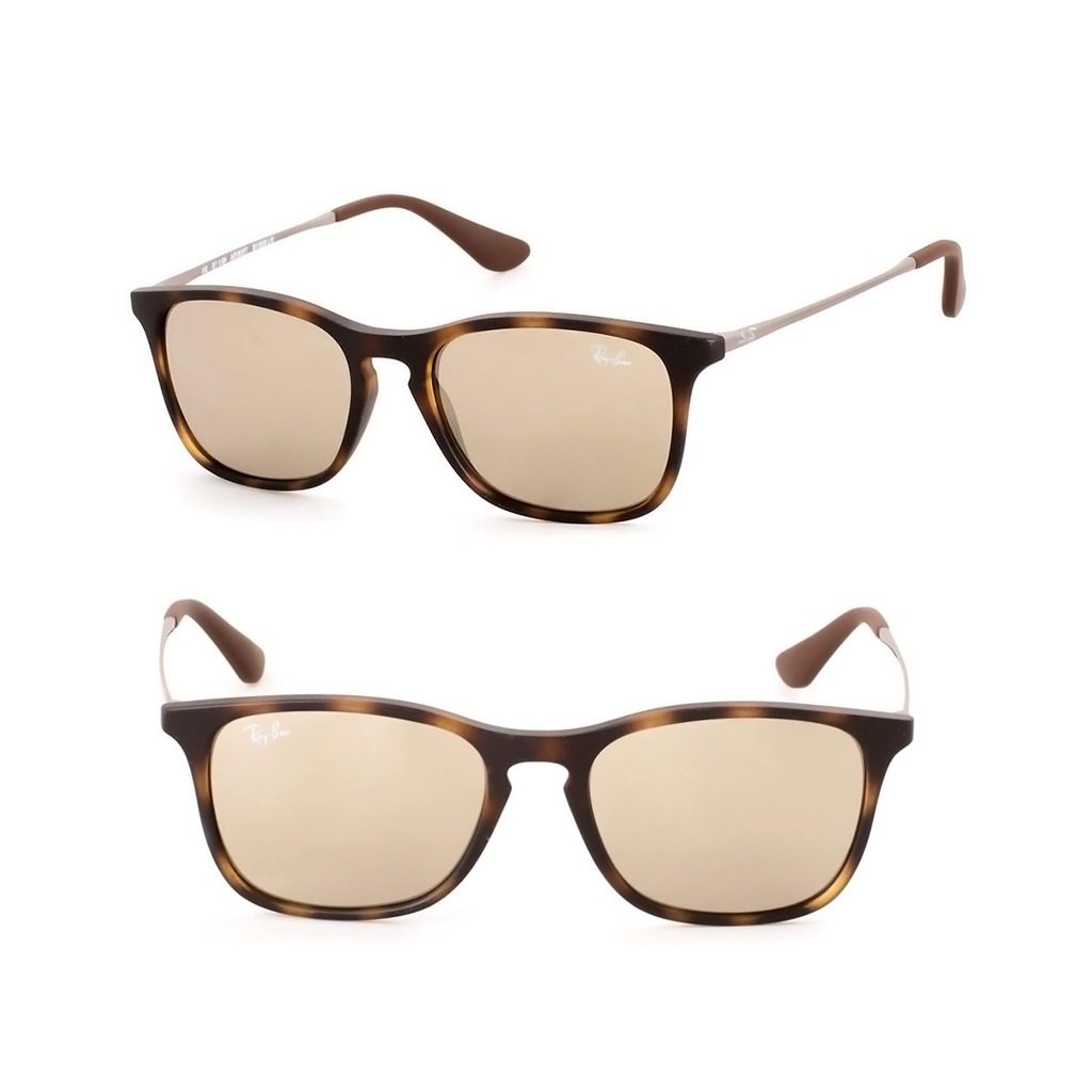 Rayban Junior 0RJ9061S 7006-5A 49-15 ÇOCUK DİKDÖRTGEN Güneş Göz