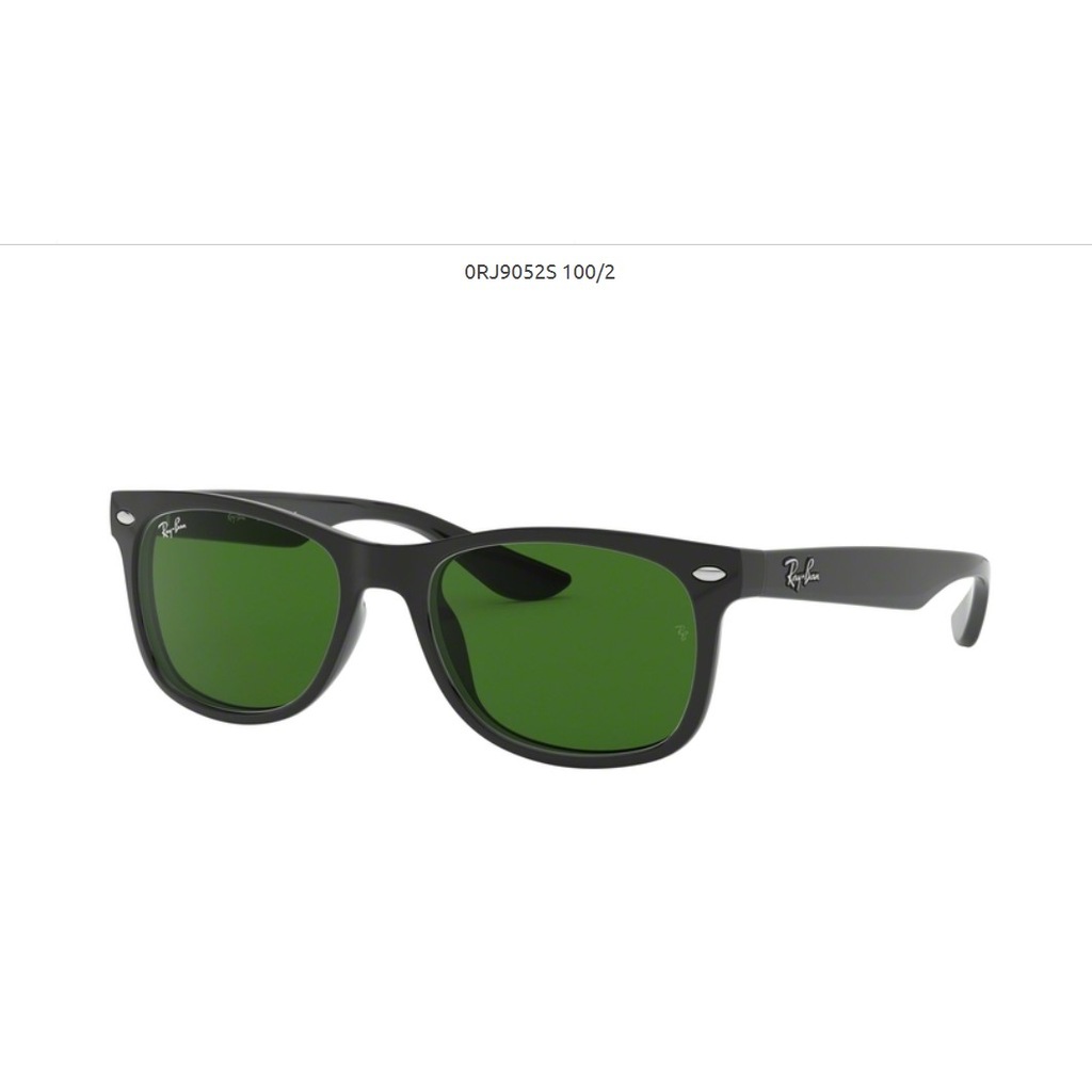 RAY BAN JUNİOR 9052S 100/2 ÇOCUK GÜNEŞ GÖZLÜĞÜ