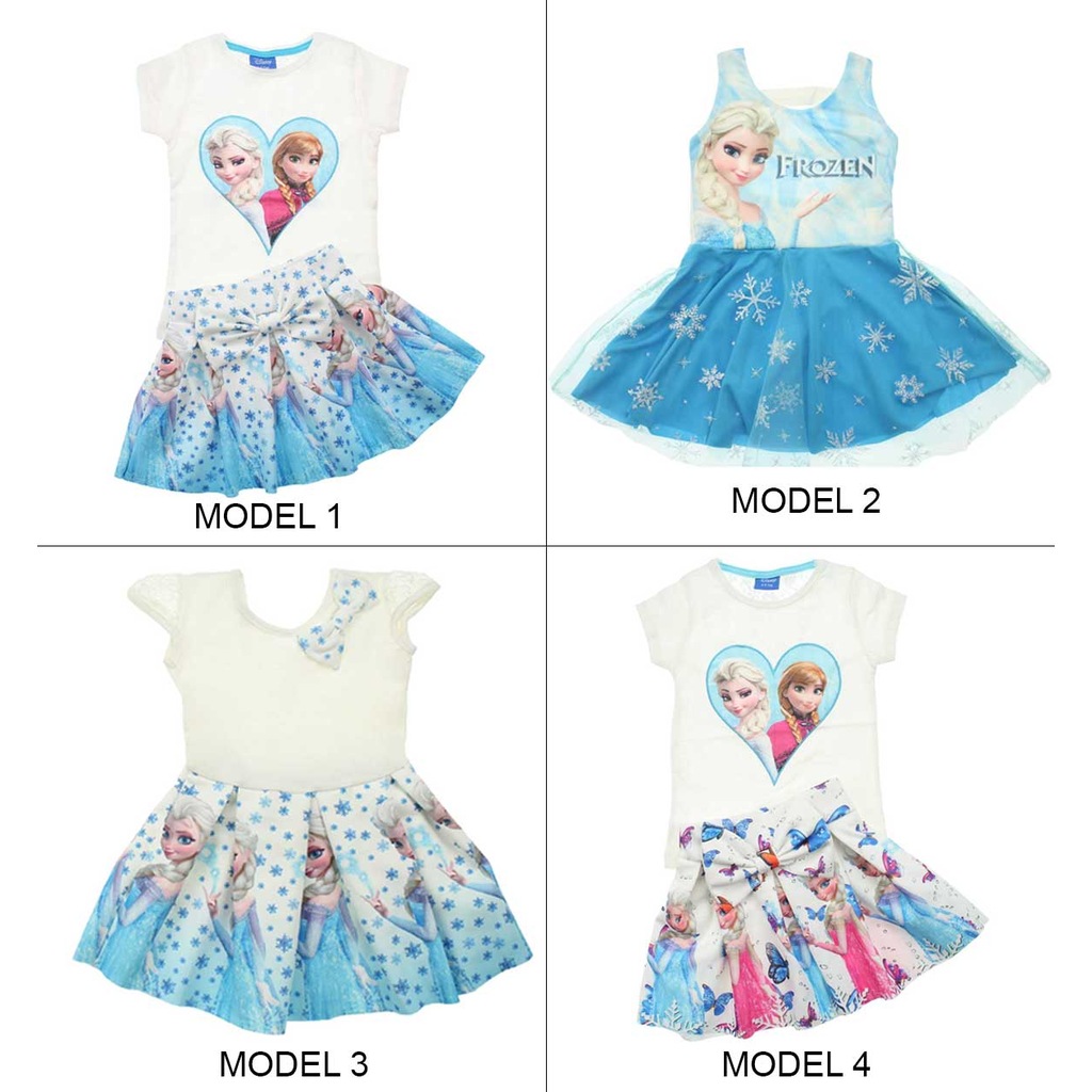 Frozen Elsa Elbise Karlar Ülkesi Kız Çocuk Elbise Fiyatları ve Özellikleri