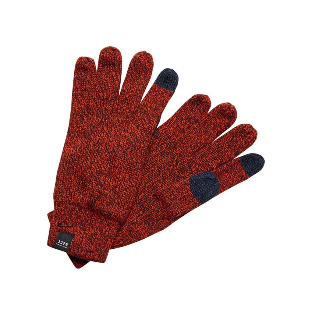 Jack Jones Eldiven Jacbasic Dna 12109995-CHE