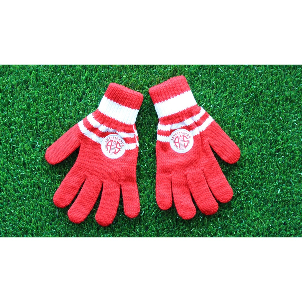 ORJİNAL ANTALYASPOR YETİŞKİN ELDİVEN