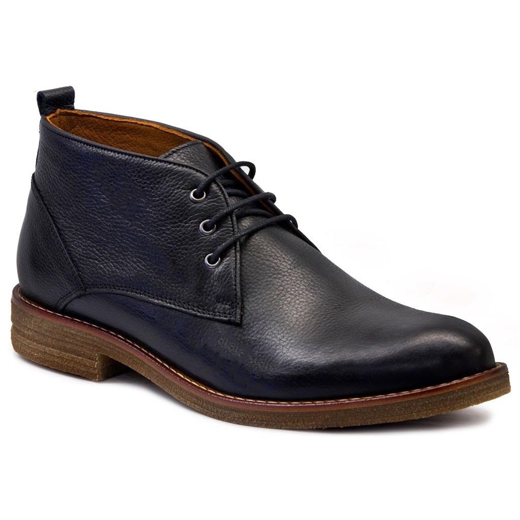 FreeFoot 6550 Siyah Erkek Bot