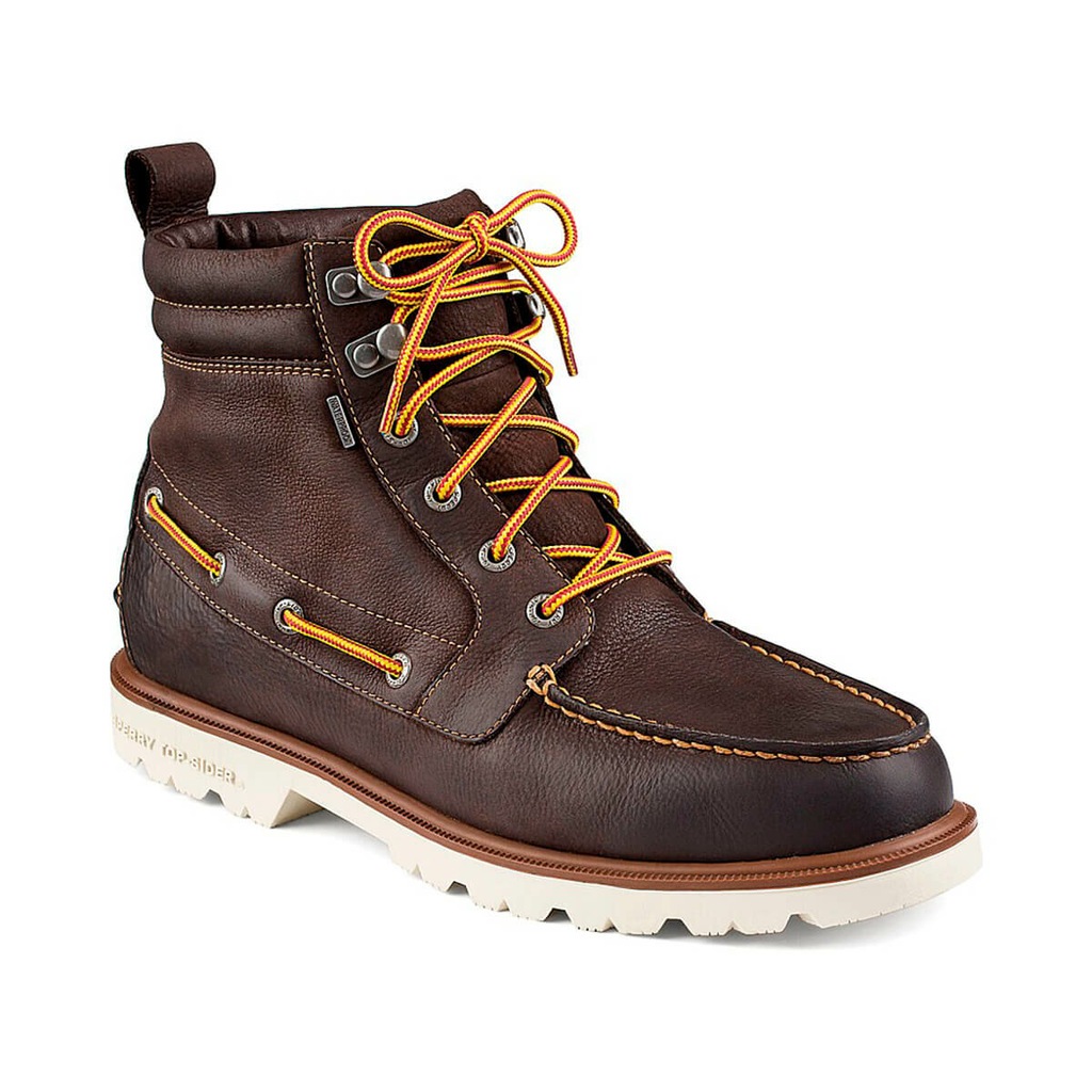 Sperry Top Sider A/o Lug Chukka Boot Wp 