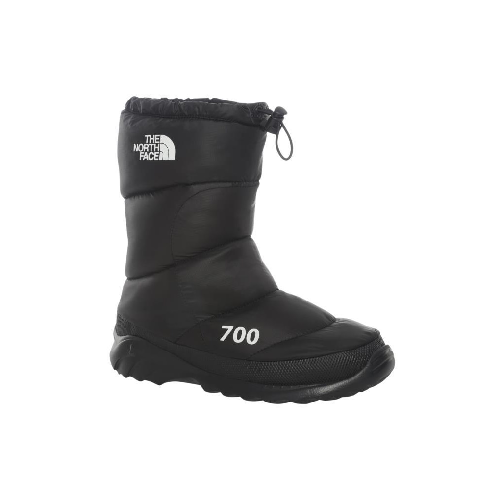 north face nuptse bootie mens