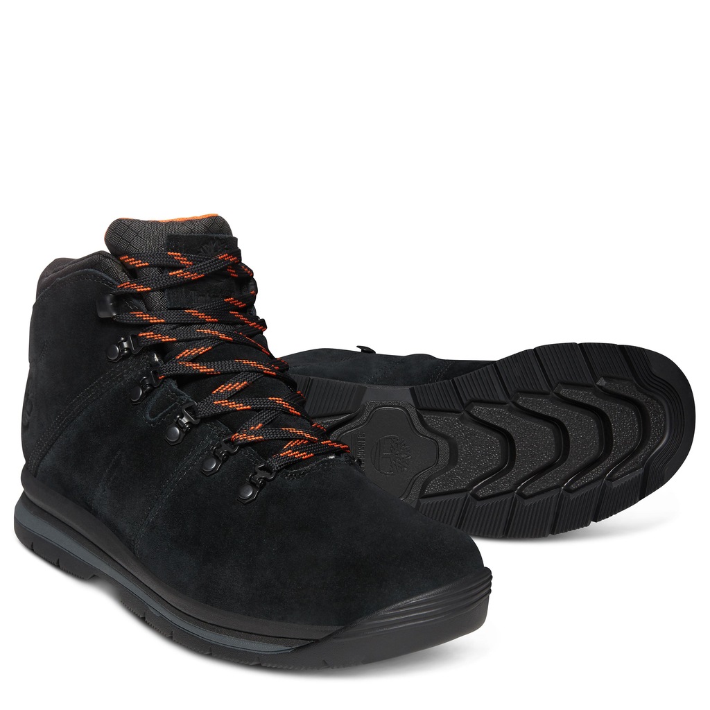 timberland men's gt rally