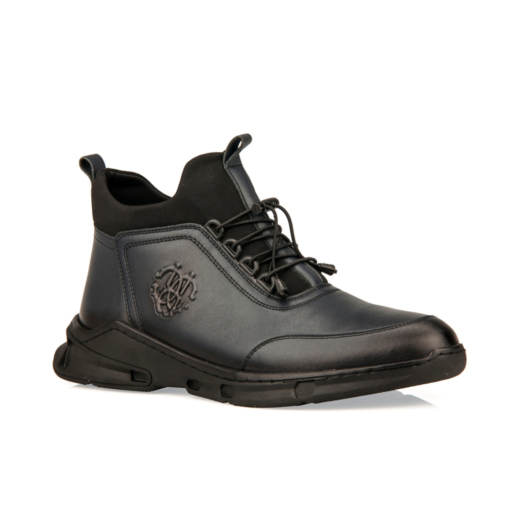 Pepita 2373 Gunluk Erkek Bot Kaymaz Taban Ici Termal Sicak Astar N11 Com