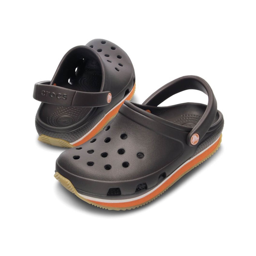 crocs retro clog erkek