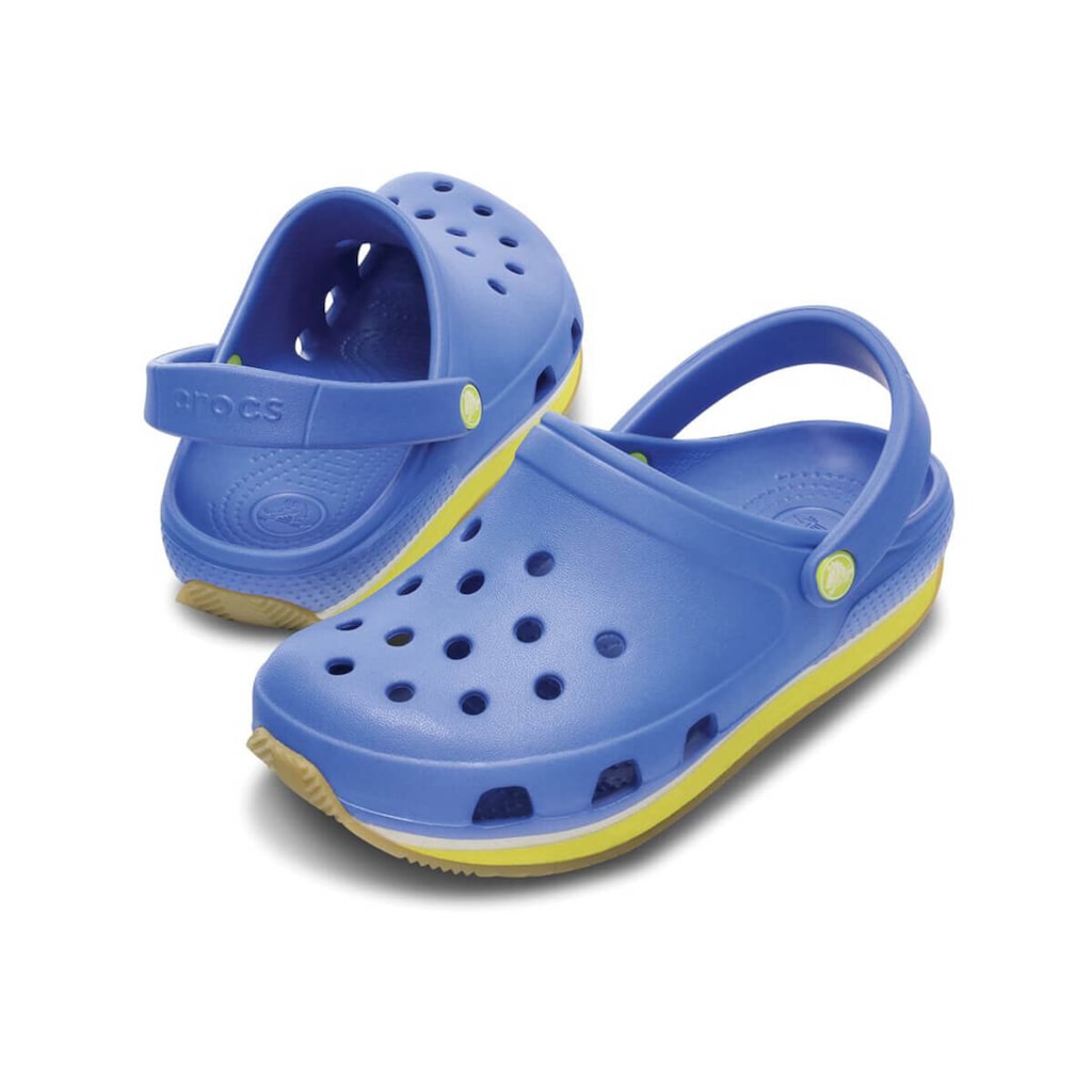 crocs retro clog erkek