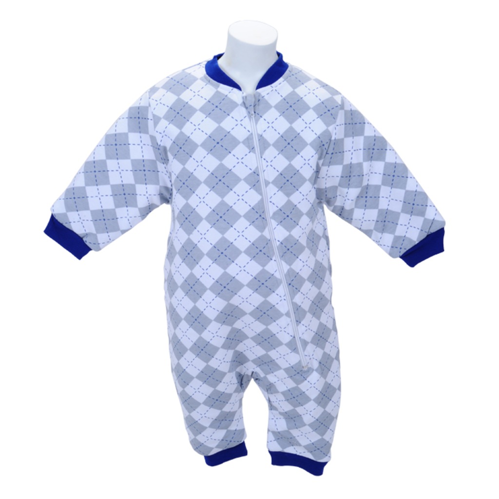 Kizerkek Çocuk Uyku Tulumu