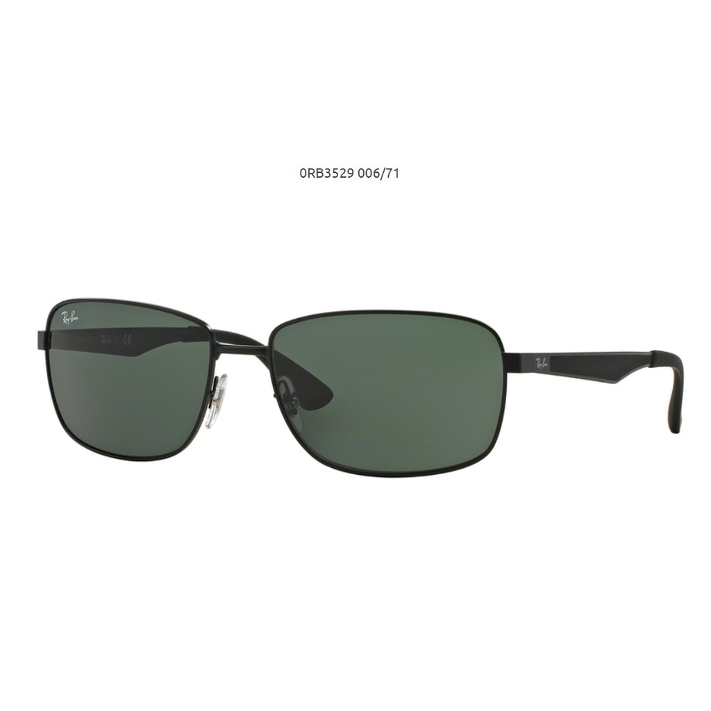 RAY BAN 3529 006/71 GÜNEŞ GÖZLÜĞÜ