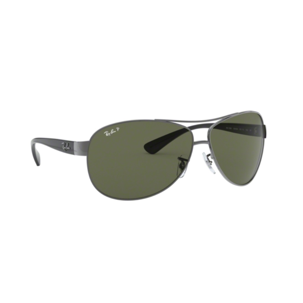 Sunglasses Ray-Ban RB 3386 (001/13) Unisex | Free Shipping Shop Online