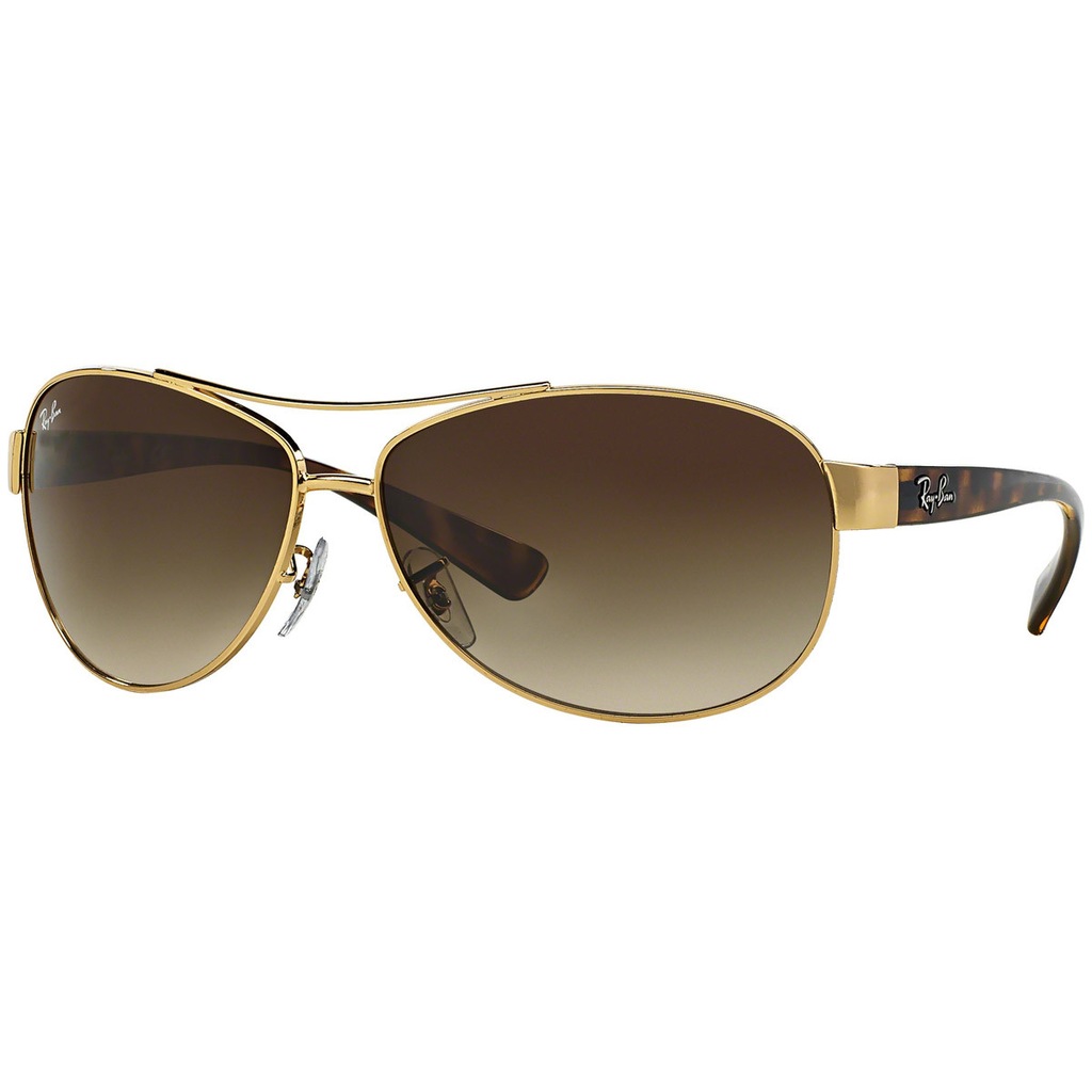 RAYBAN RB3386 00113 UNİSEX GÜNEŞ GÖZLÜĞÜ