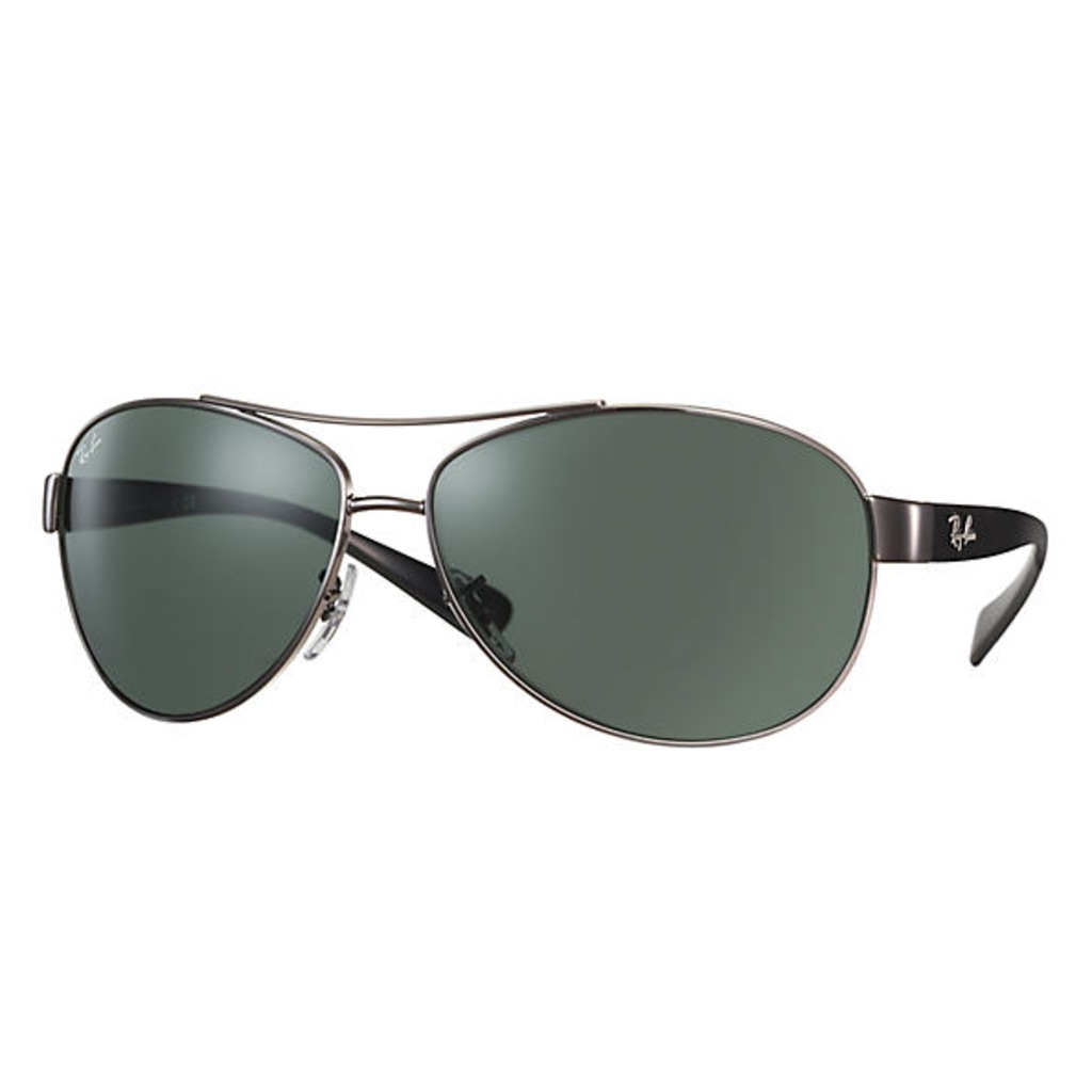 RAYBAN RB3386 00471 UNİSEX GÜNEŞ GÖZLÜĞÜ