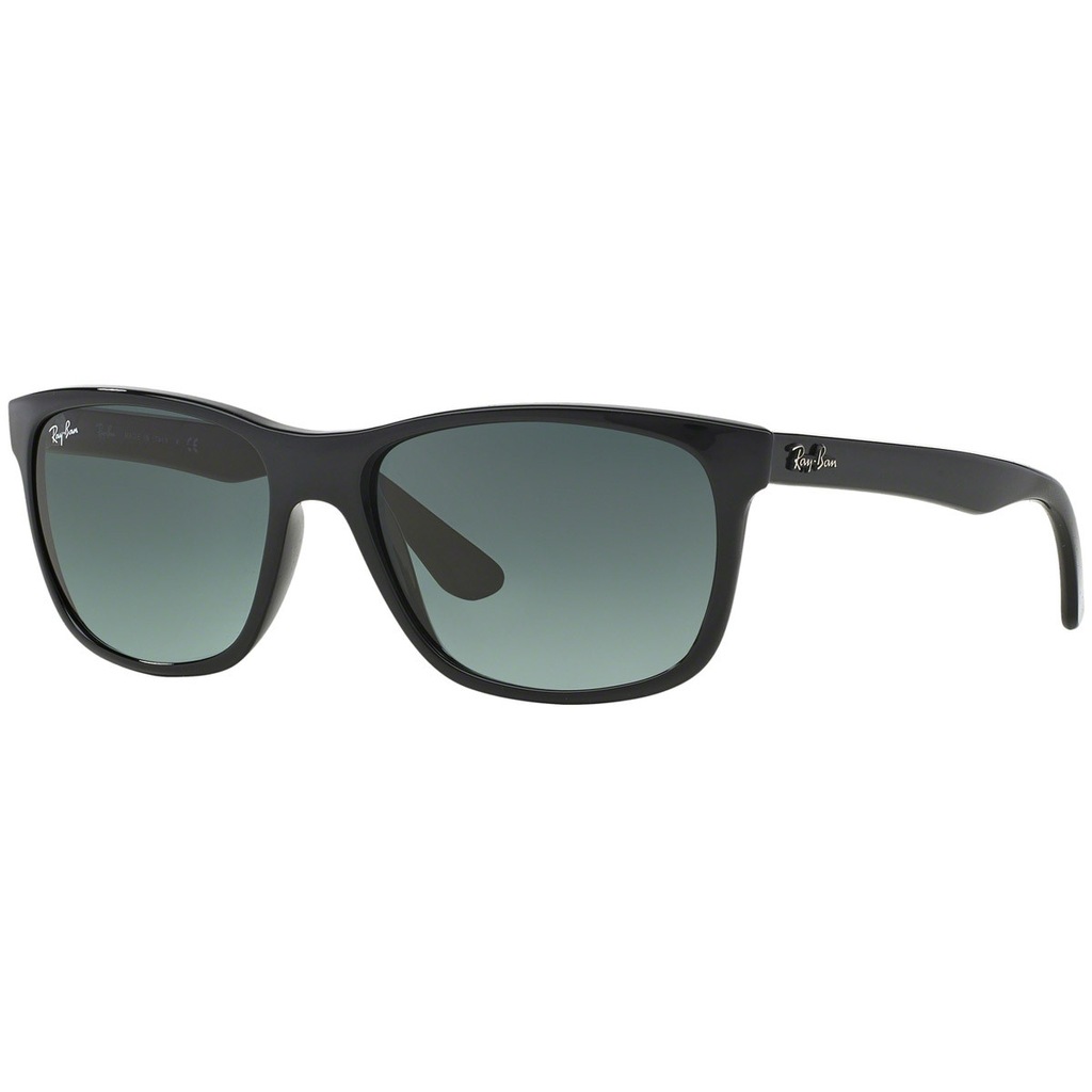 RAYBAN RB4181 60171 ERKEK GÜNEŞ GÖZLÜĞÜ