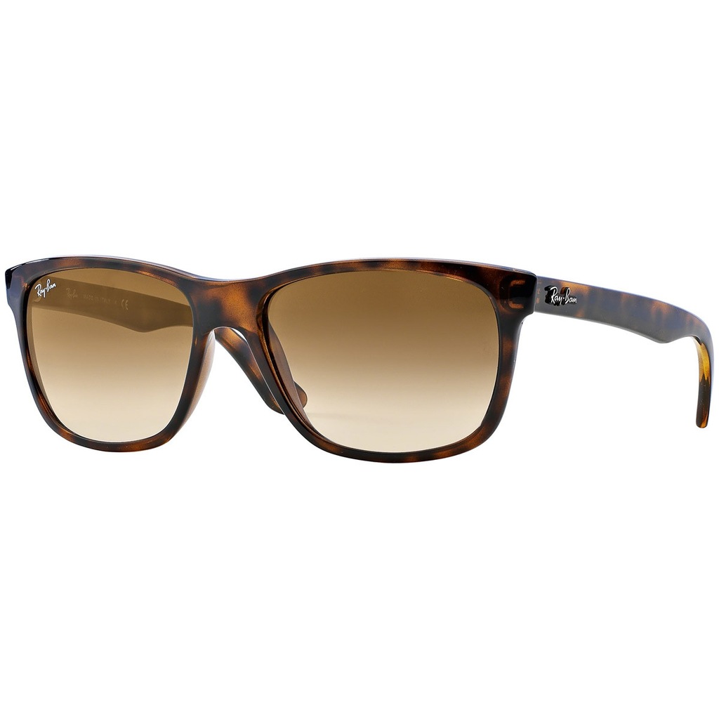 RAYBAN RB4181 71051 ERKEK GÜNEŞ GÖZLÜĞÜ