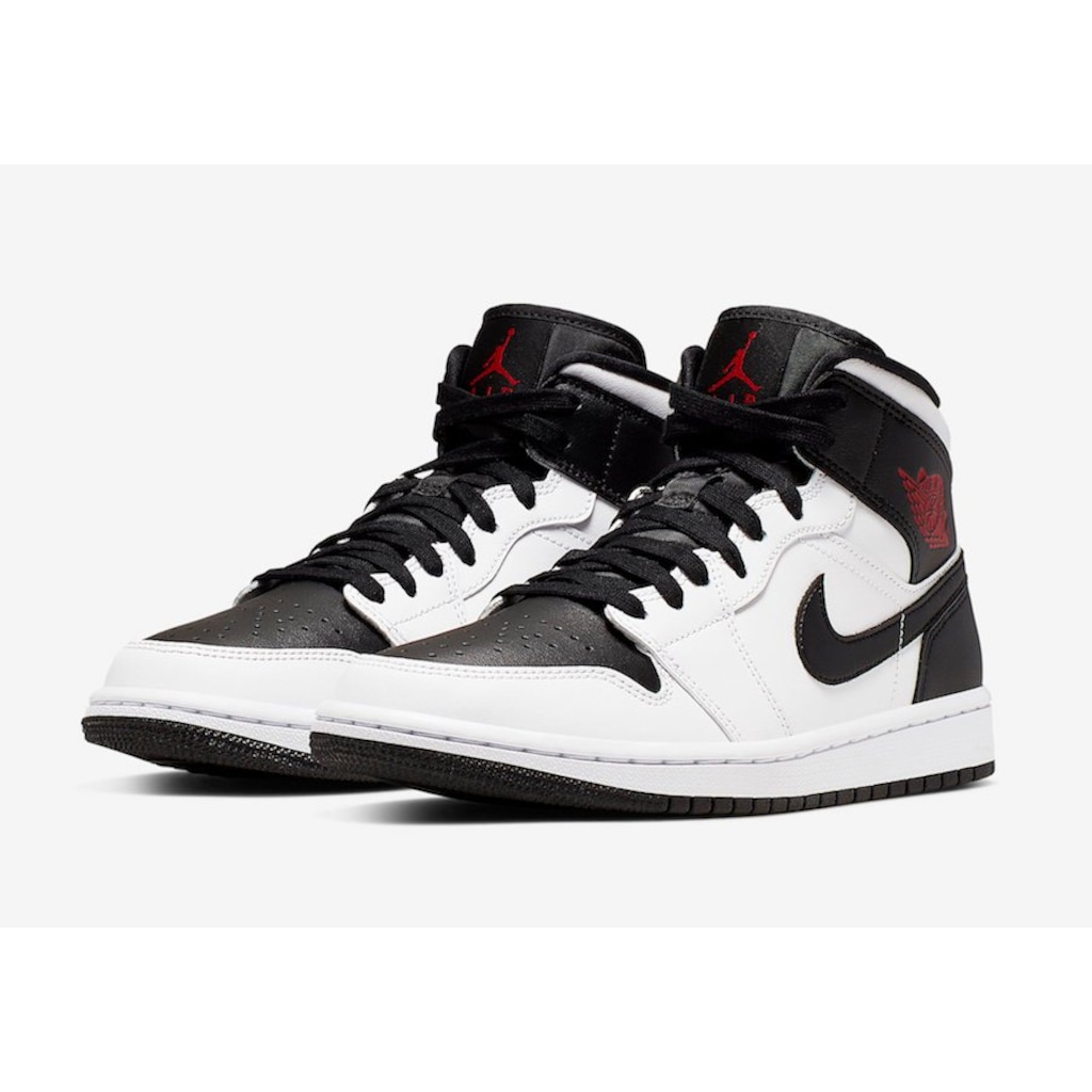 air jordan 1 mid off white