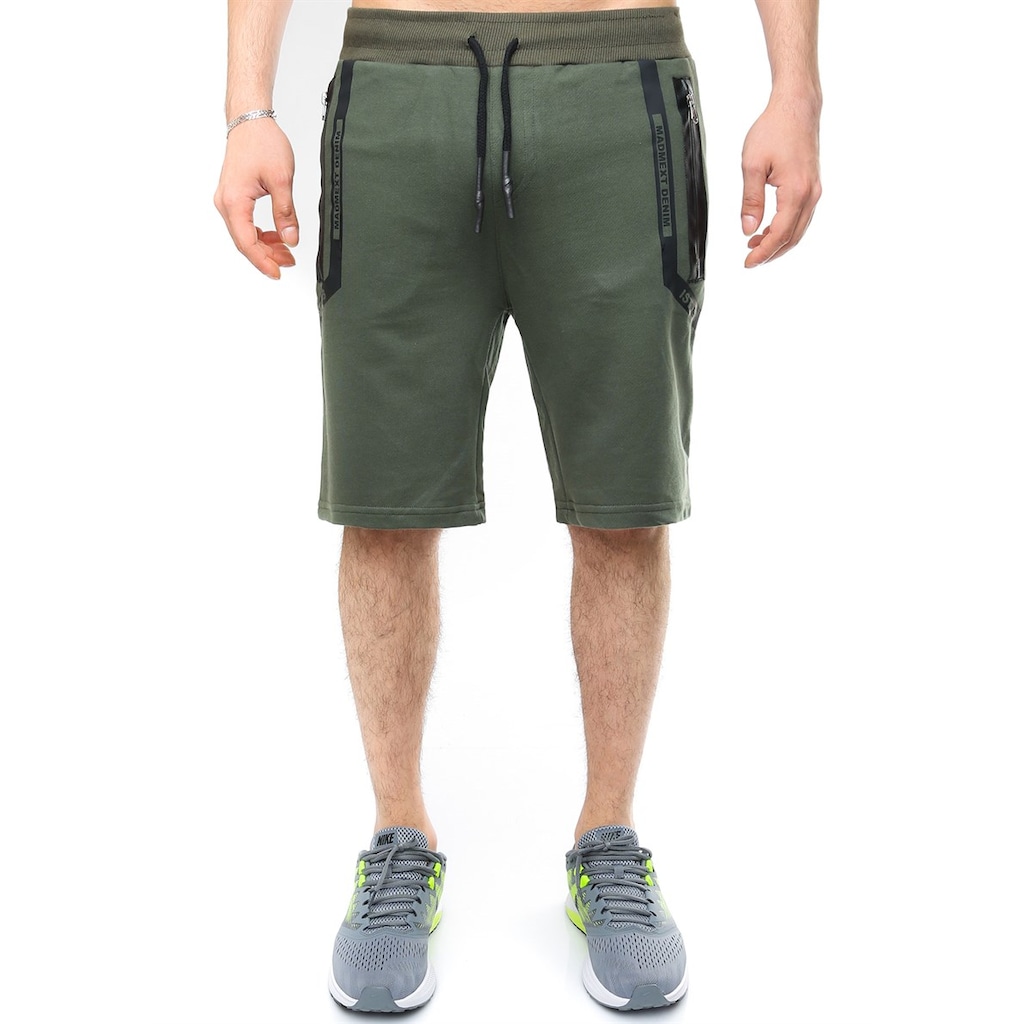 Madmext Erkek Pantolon & Şort Modelleri