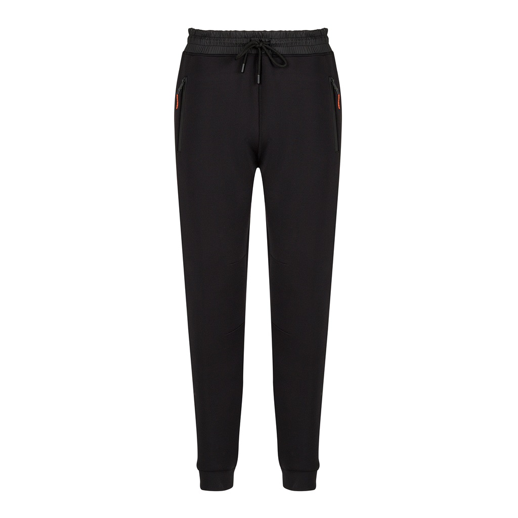 Gercek Mathis Bakire Erkek Su Gecirmez Joggers Siyah Myholynacho Net