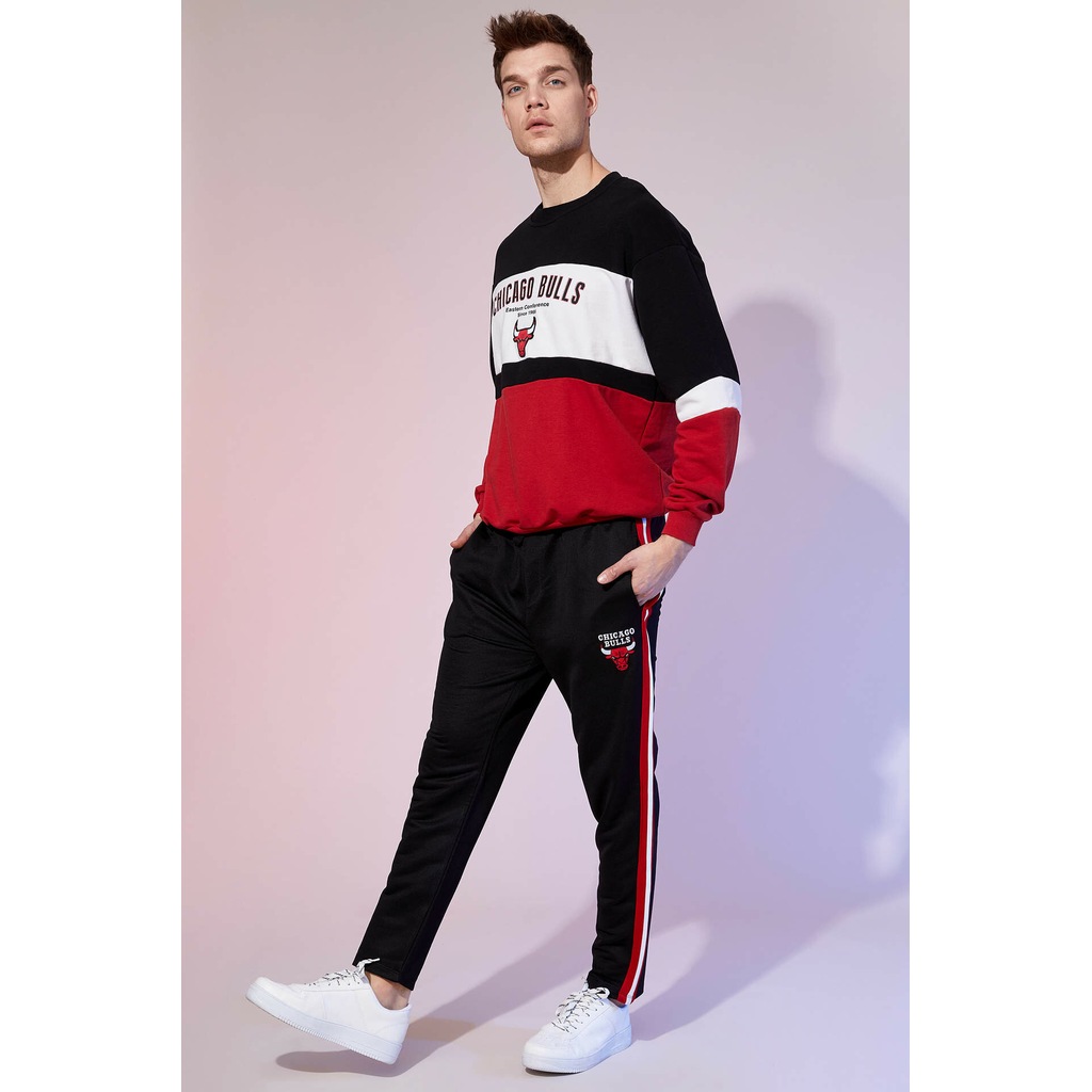 Milwaukee Bucks Showtime Nike Therma Flex Nba Erkek Esofman Alti Nike Tr
