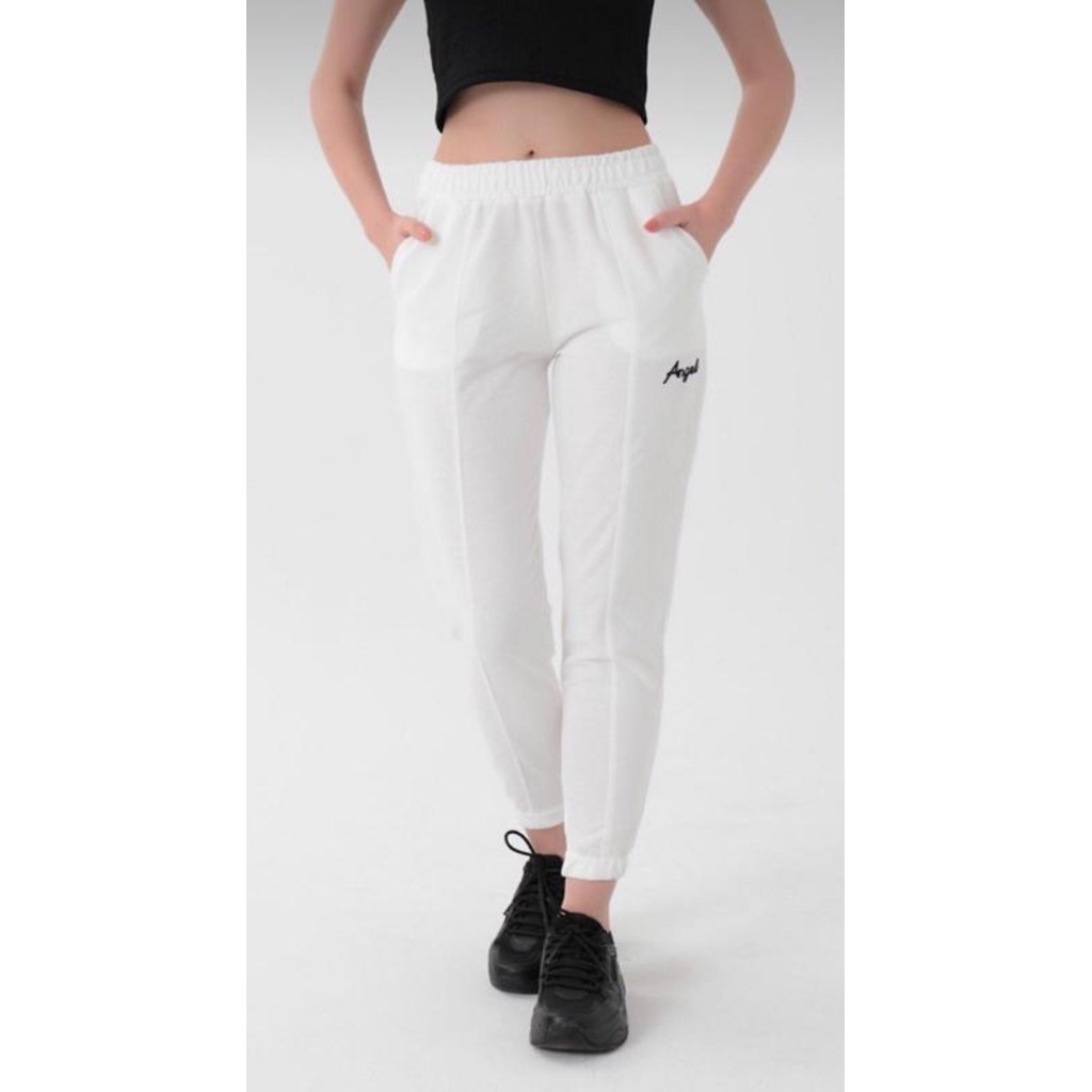 Hummel Hmlbirigi Pant Kadin Esofman Alti Beyaz Fiyati