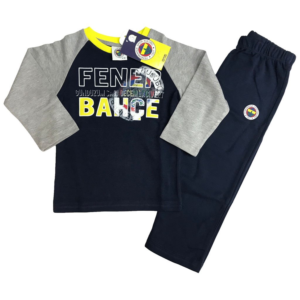 Fenerium Fenerbahce Erkek Esofman Takim Fiyati Taksit Secenekleri