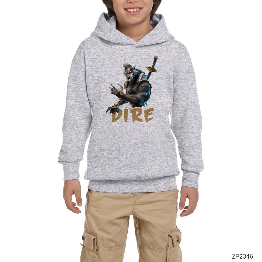 fortnite dire sweatshirt