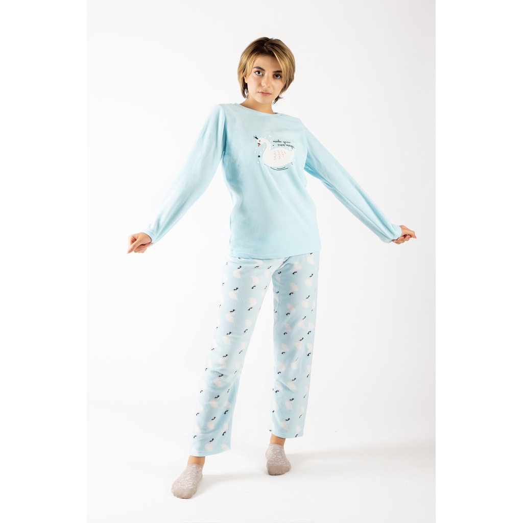 Boyunca Kiralama Durmayan Dofi Pijama Takimi Wildlife Tajikistan Org