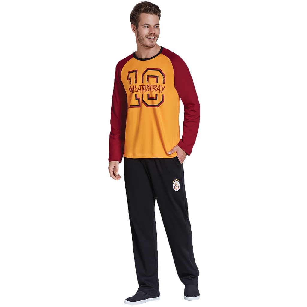GALATASARAY EŞOFMAN TAKIM %100 ORJİNAL LİSANSLI GSSTORE - 1857