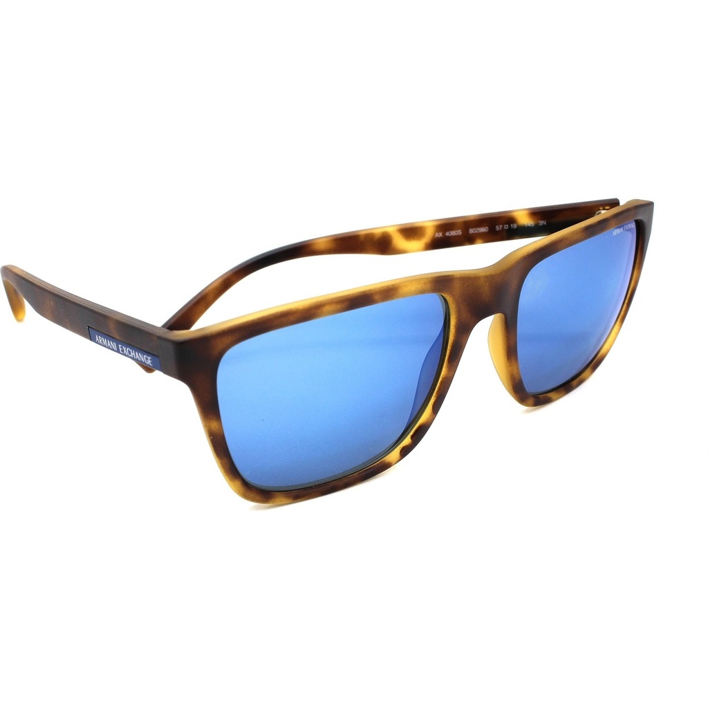 armani exchange ax4080s
