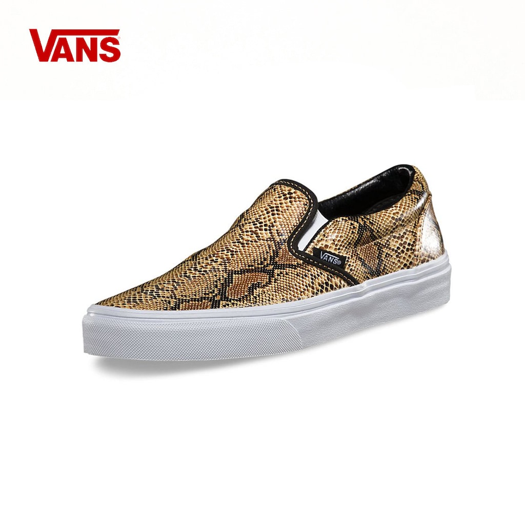 n11 vans slip on