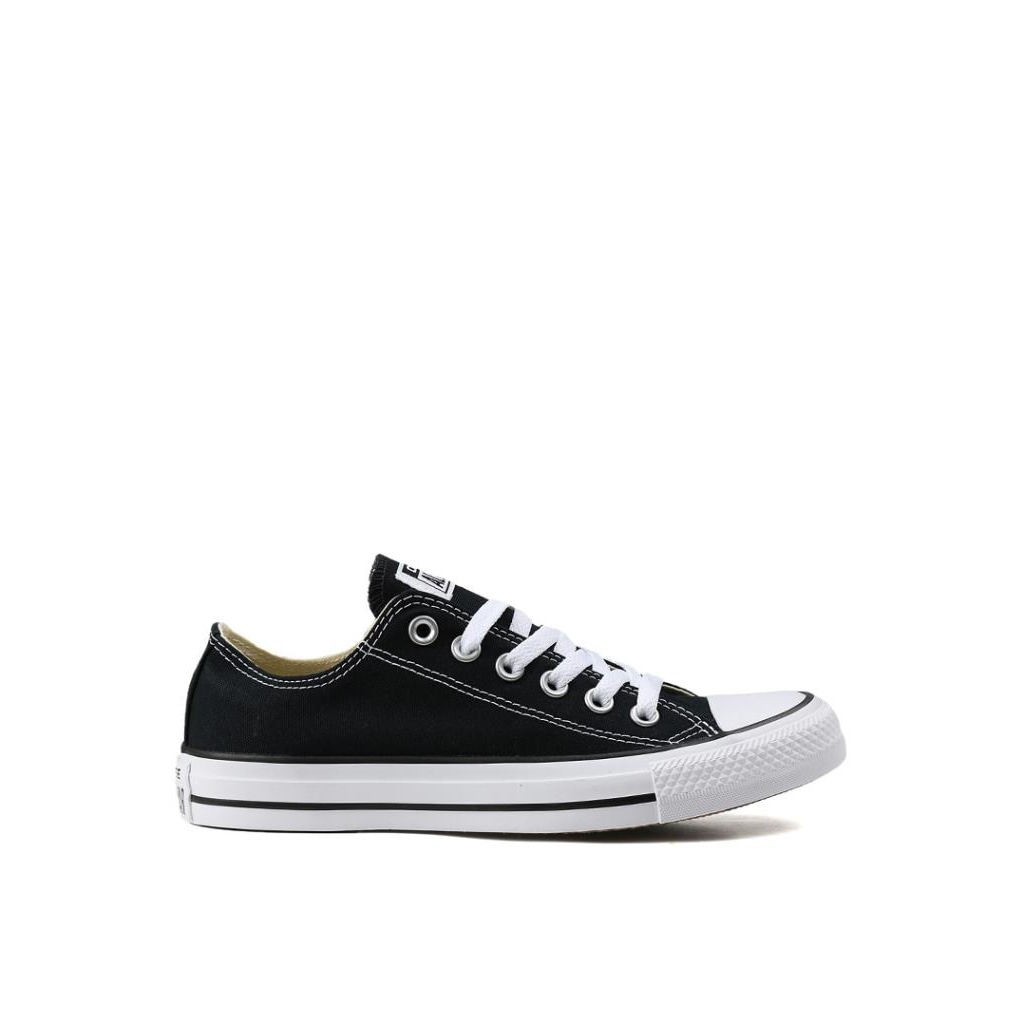 converse chuck taylor all star unisex siyah sneaker