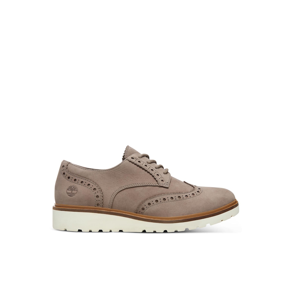 timberland oxford ayakkabı