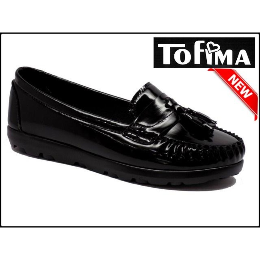 Tofima 363993 Kadın Ayakkabı