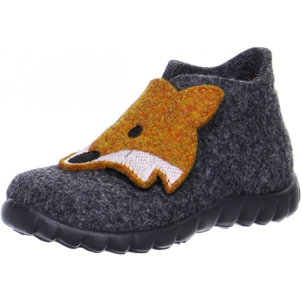 Superfit 00295-47 Panduf Keçe Füme Tilki