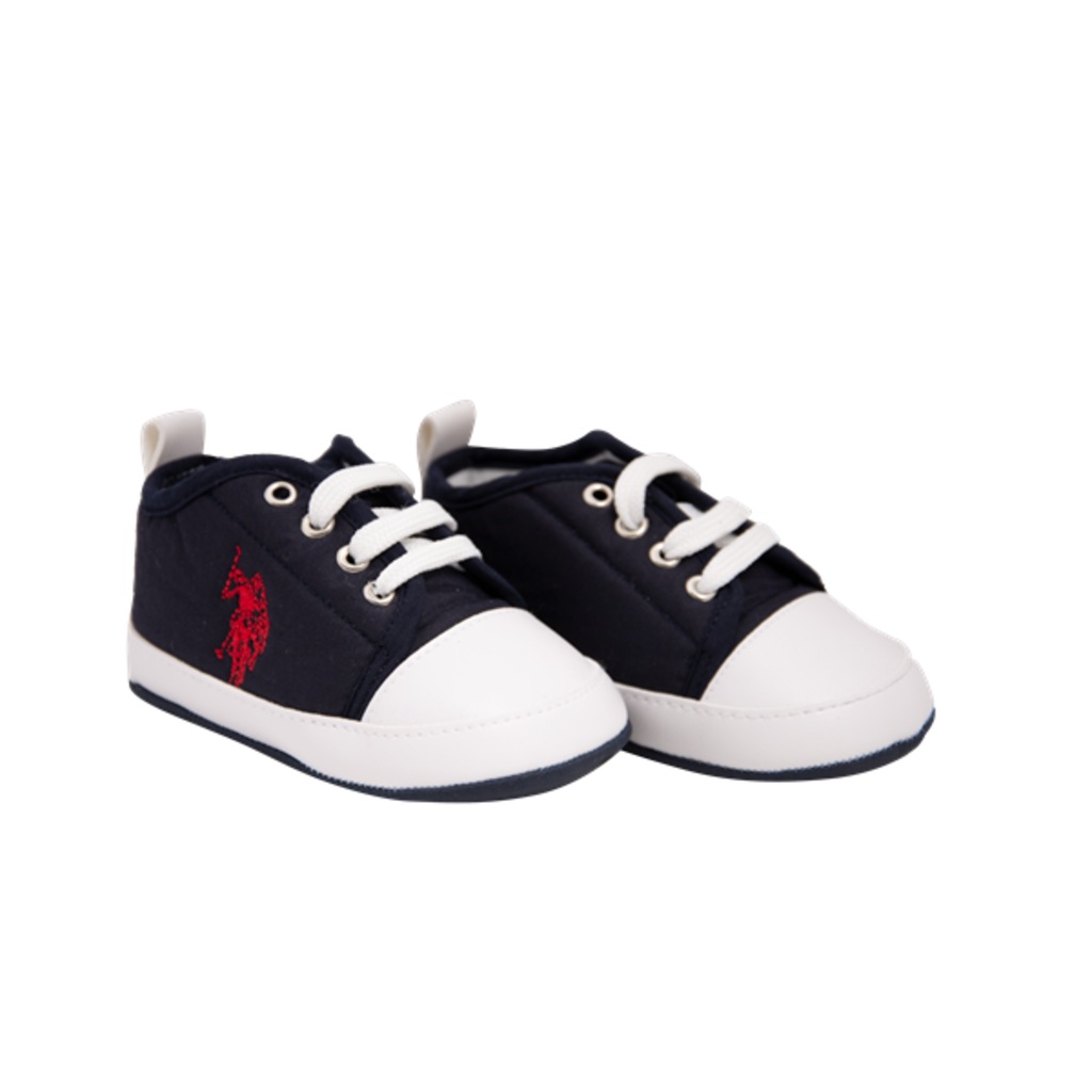 U S Polo Assn Erkek Bebek Orme Takim 50205115 Vr033 Fiyati