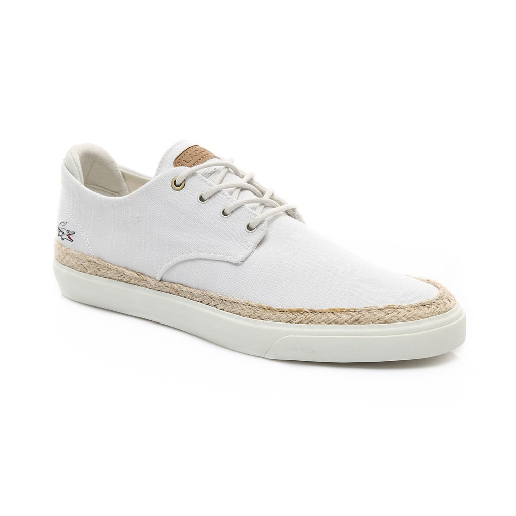 lacoste esparre jute