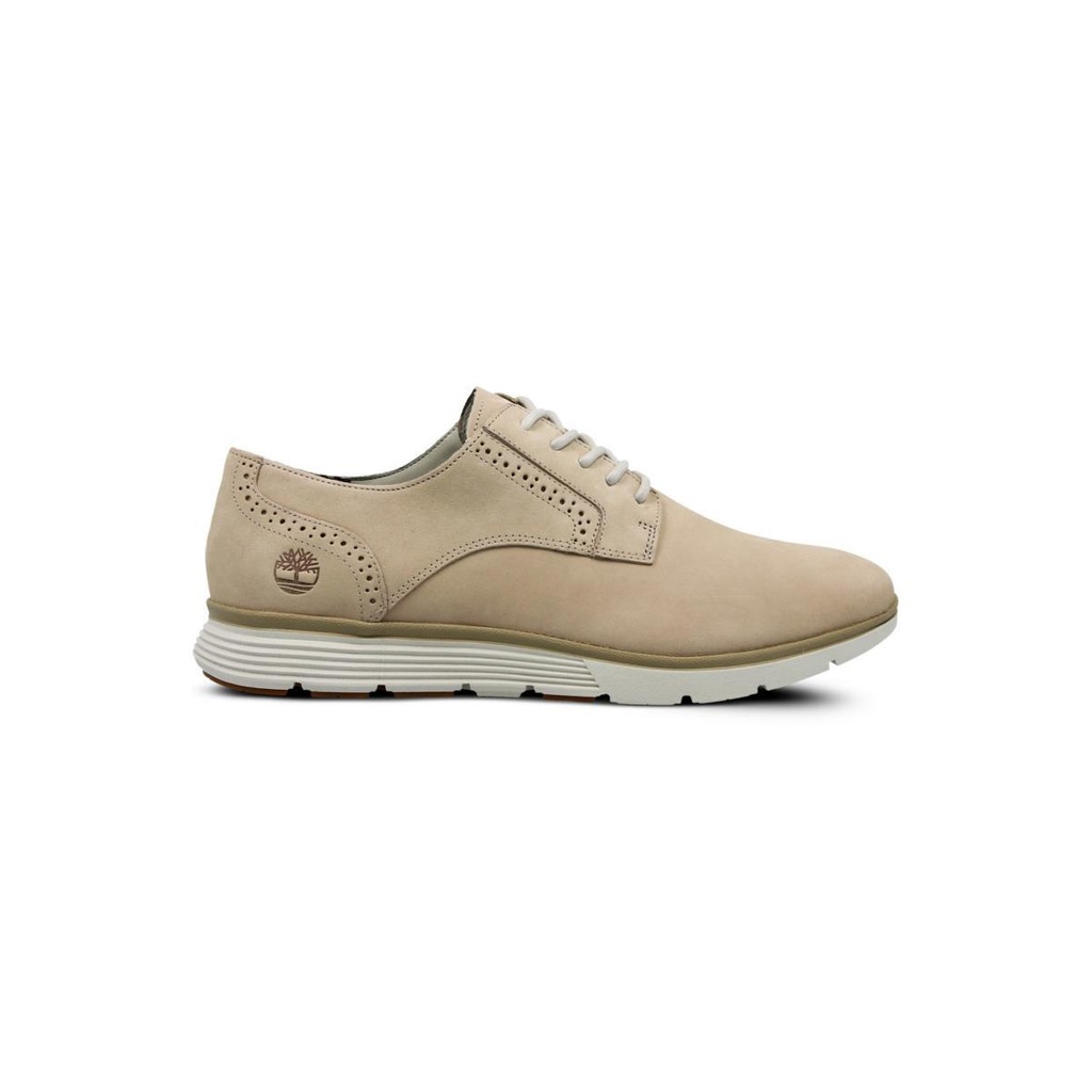 timberland franklin brogue