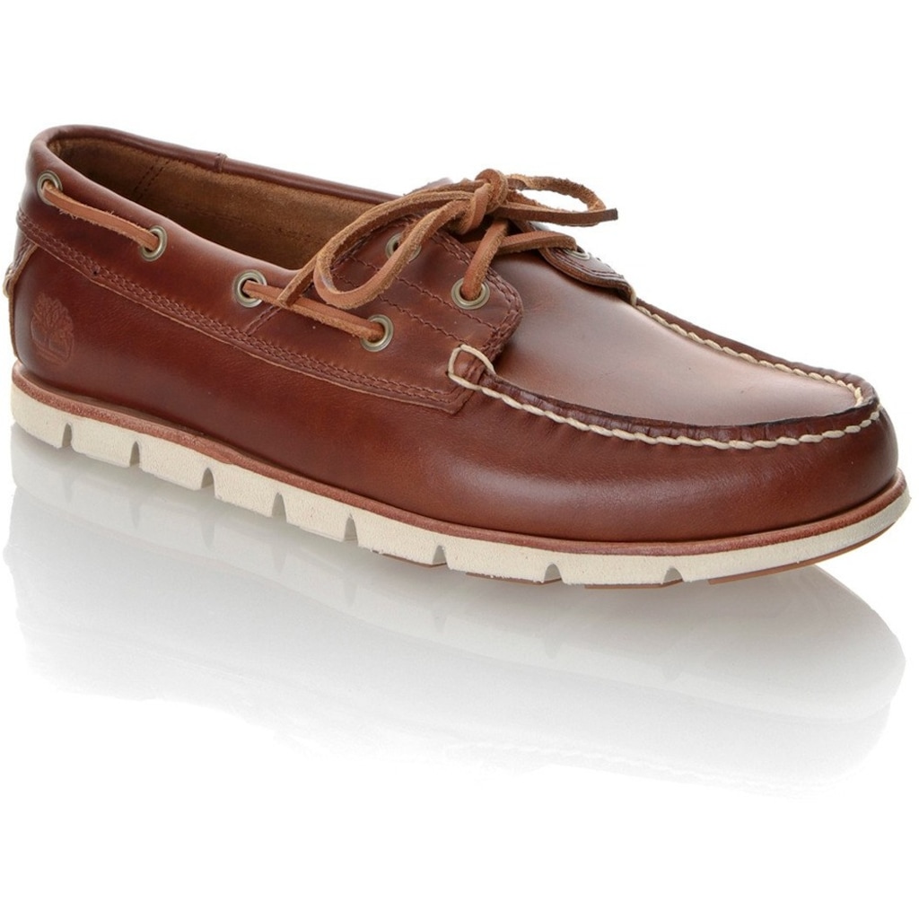 timberland homme sensorflex