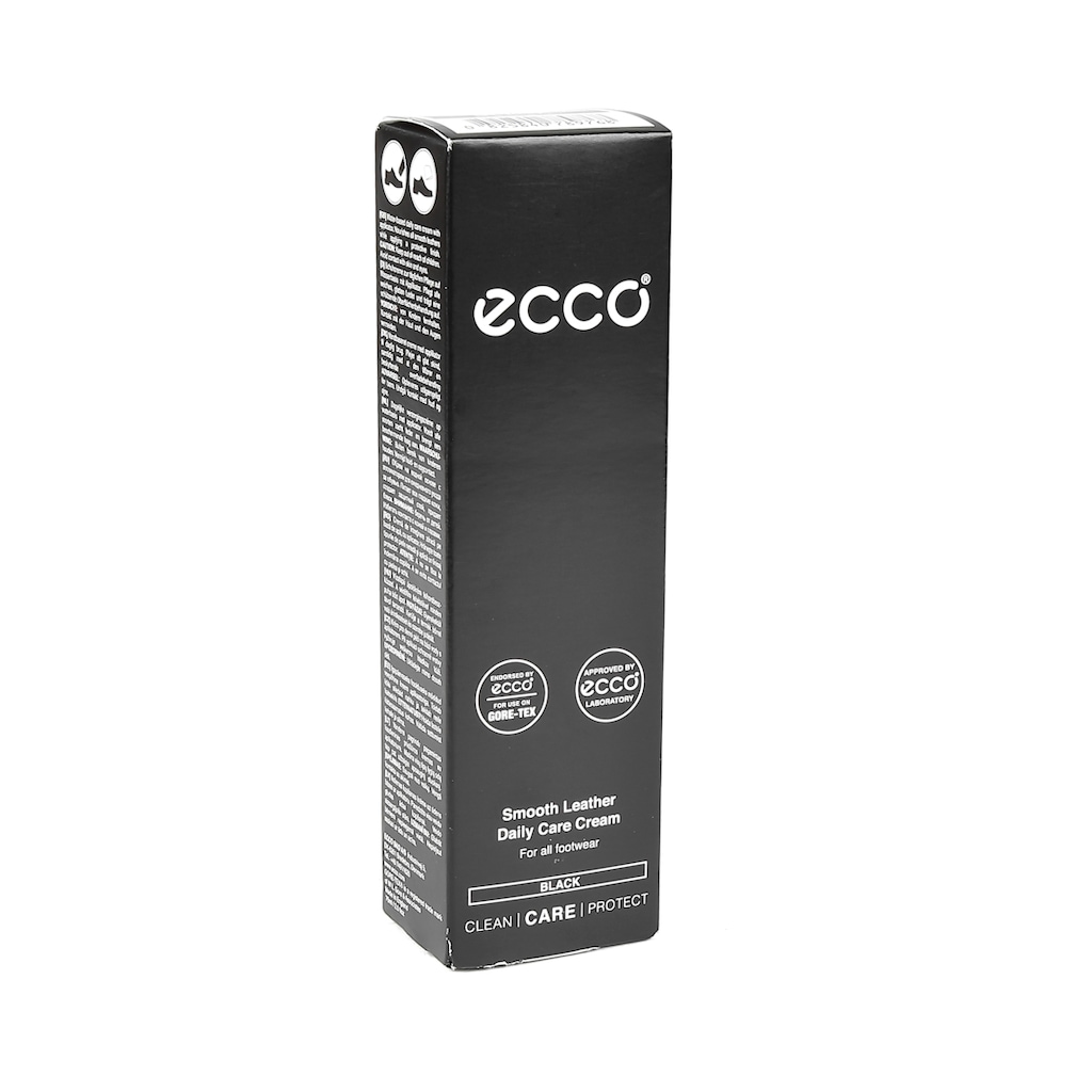 ecco smooth leather daily care cream