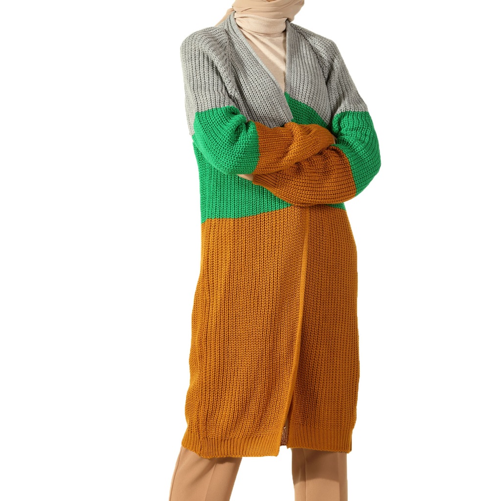 Reglan Kol Hırka