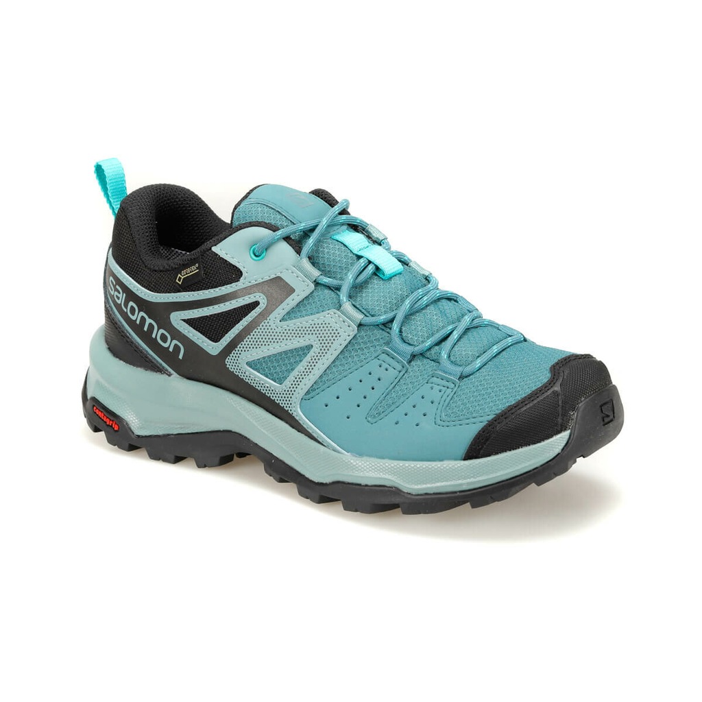 salomon x radiant gtx w