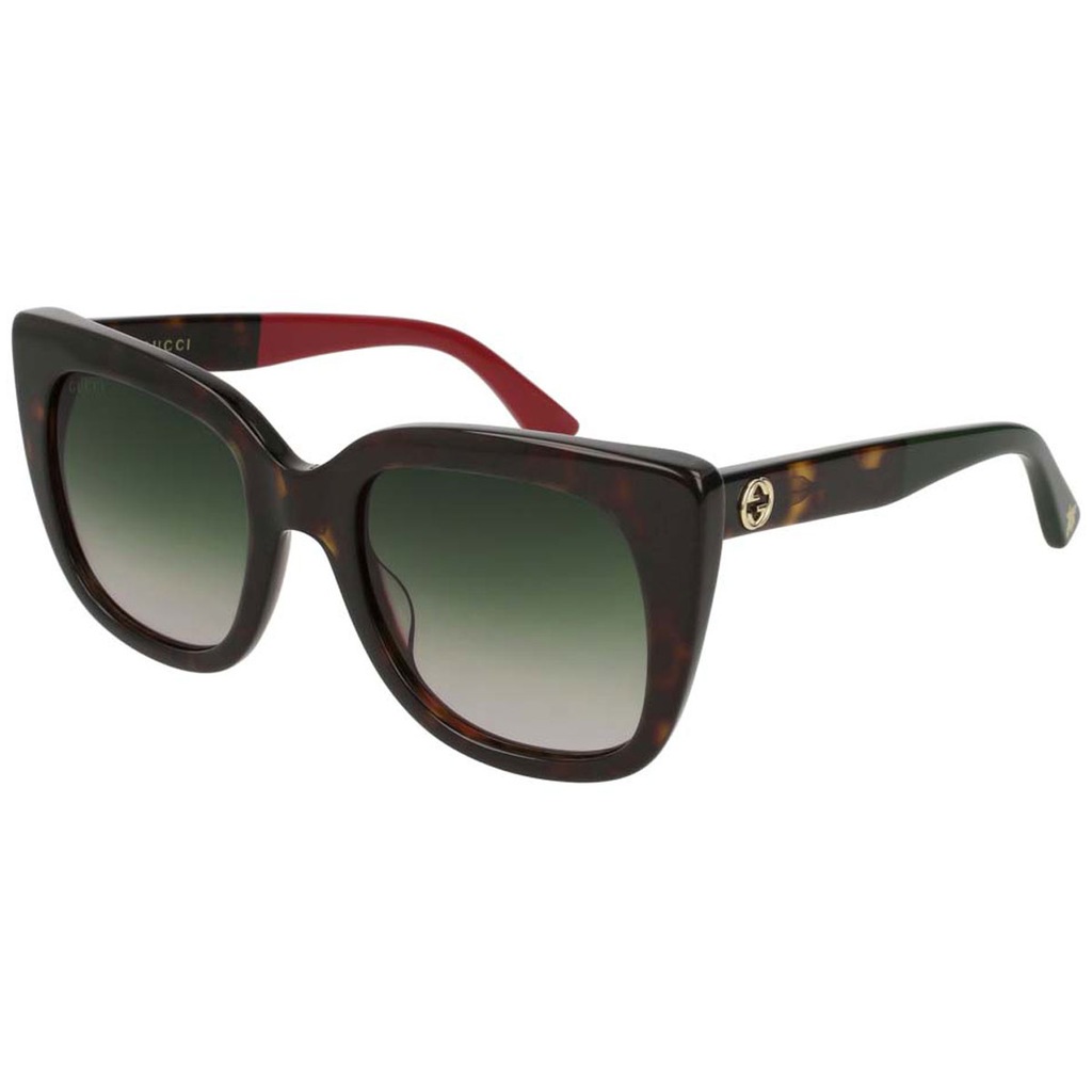 GUCCI GG0163S 004 BAYAN GÜNEŞ GÖZLÜĞÜ