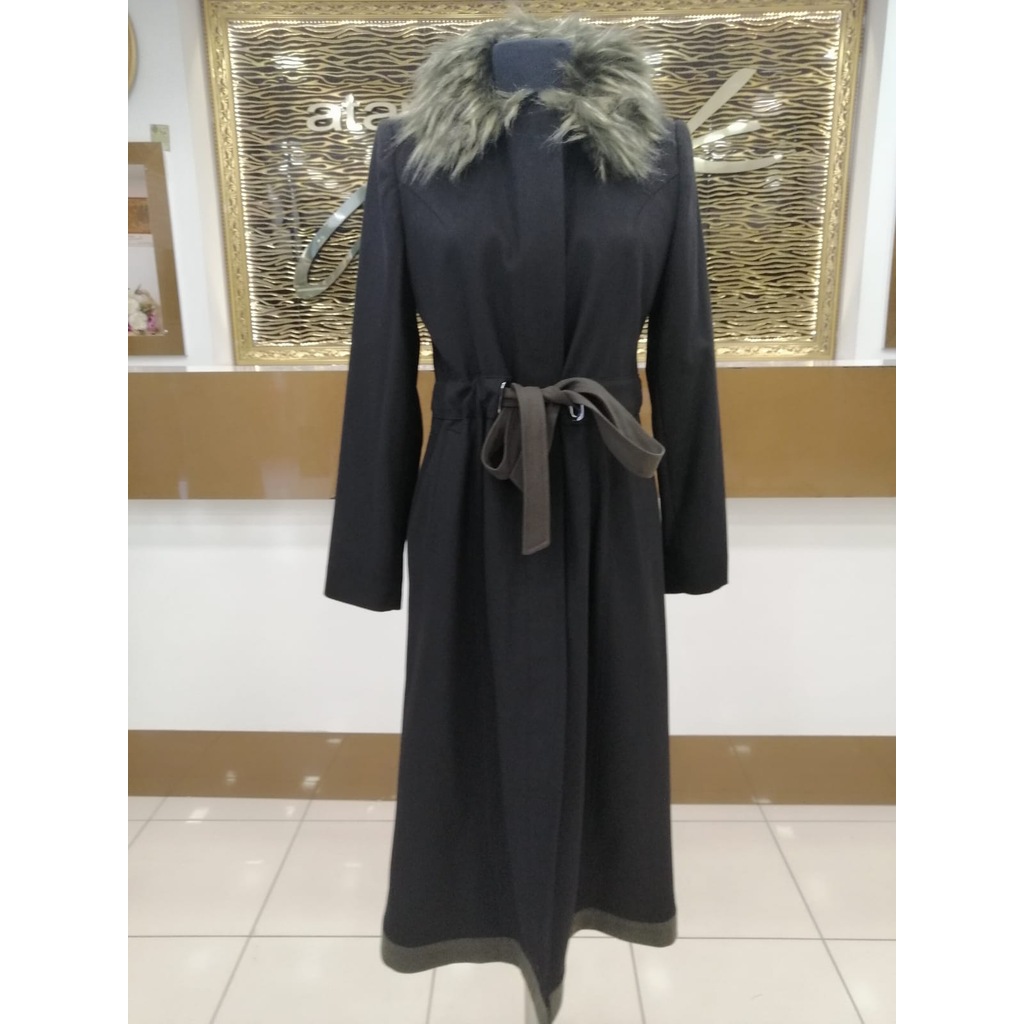 ATANUR KABAN KÜRKLÜ