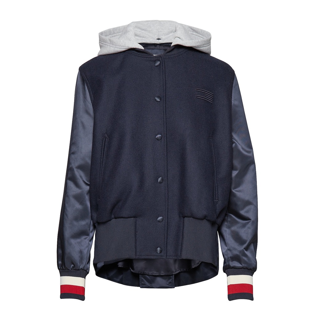 Tommy Hılfıger Kadın Mont Rn 77806 Ca 50900 D001199