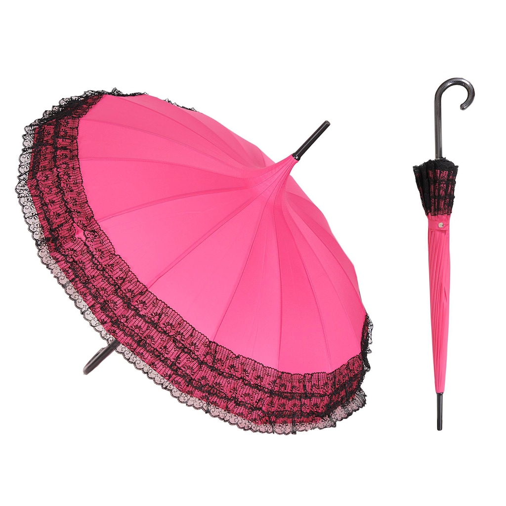 Kafa Şemsiyesi Modellerinin Avantajlı Tarafları