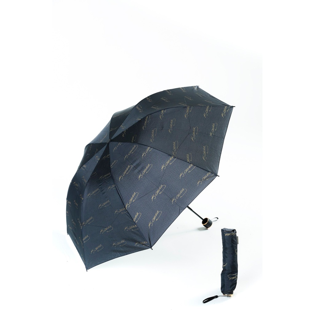 Marlux Kadın Şemsiye Şık Tasarımlarıyla Dikkat Çekiyor